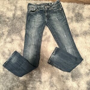 Miss Me Jean- Size 29- Boot Cut